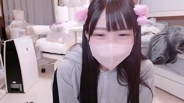 YUNOCHI nyanko online show from December 29, 10:34 am