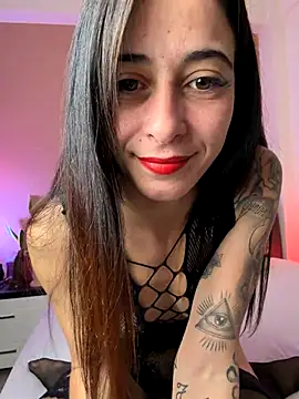 Snapshot of SOFIASWEETSECRETT chatting on November 8, 9:57 pm SOFIASWEETSECRETT online show from November 8, 9:57 pm