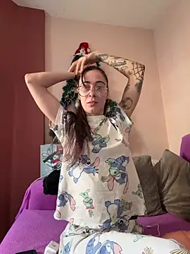 Snapshot of SOFIASWEETSECRETT chatting on December 20, 10:55 am SOFIASWEETSECRETT online show from December 20, 10:55 am