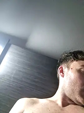 StupidCliff7 online show from October 7, 9:56 pm