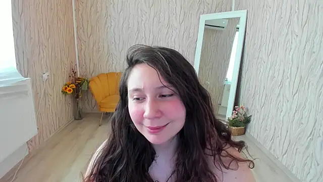 AishaRouhi online show from January 24, 9:28 am