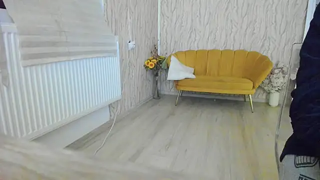 AishaRouhi online show from February 11, 3:18 am