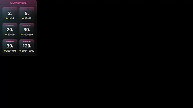 AishaRouhi online show from September 29, 4:06 am