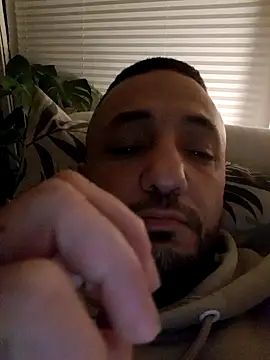 Snapshot of Reeeks69 chatting on January 29, 1:48 am Reeeks69 online show from January 29, 1:48 am