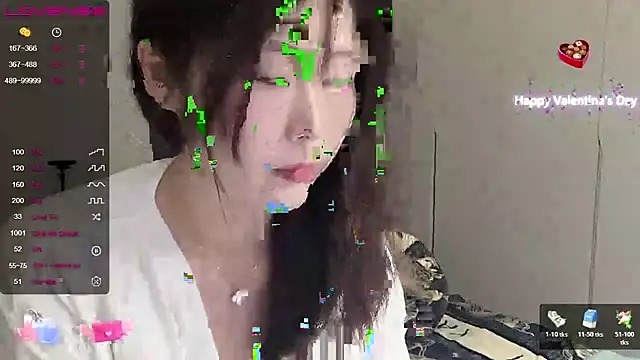 Gersddb online show from April 12, 12:43 pm