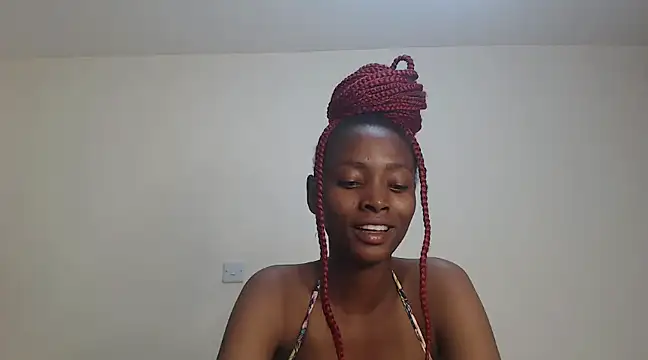 Snapshot of nanaswee chatting on February 25, 5:47 pm nanaswee online show from February 25, 5:47 pm