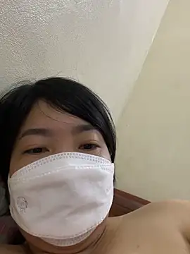 Hachi Sweetbabie  online show from March 20, 8:31 am