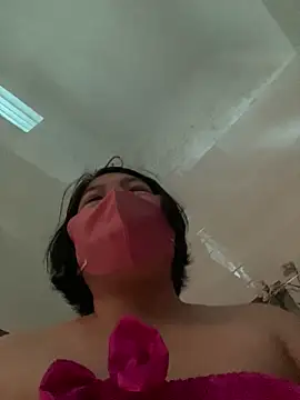 Hachi Sweetbabie  online show from September 22, 2:24 am