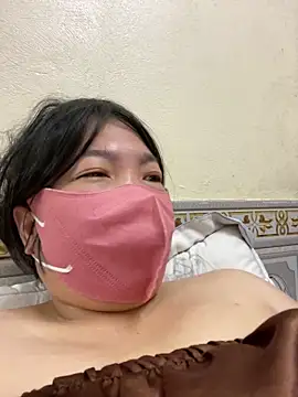 Hachi Sweetbabie  online show from September 28, 10:37 pm