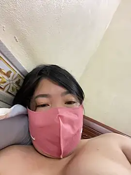 Hachi Sweetbabie  online show from October 7, 11:24 pm