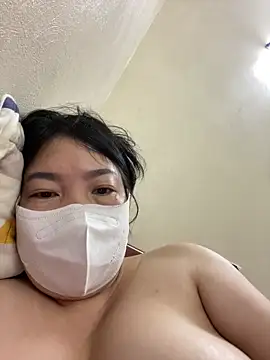 Hachi Sweetbabie  online show from November 1, 9:39 pm