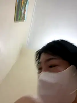 Hachi Sweetbabie  online show from November 27, 11:51 pm