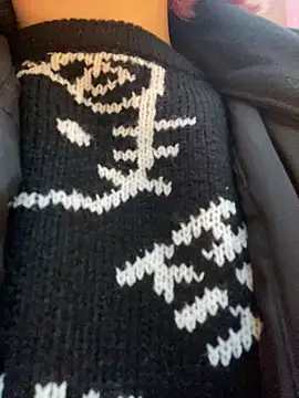 Snapshot of Baby__Naughty chatting on December 5, 10:12 am Baby Naughty online show from December 5, 10:12 am