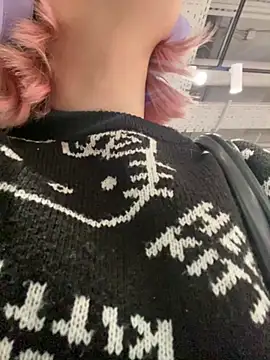 Snapshot of Baby__Naughty chatting on December 14, 3:25 pm Baby Naughty online show from December 14, 3:25 pm