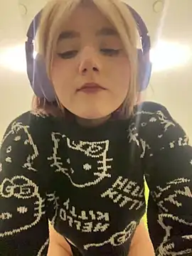 Snapshot of Baby__Naughty chatting on January 7, 12:09 pm Baby Naughty online show from January 7, 12:09 pm