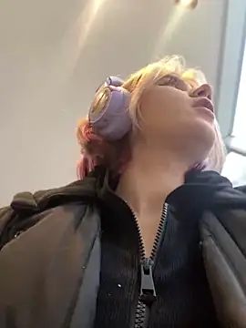 Snapshot of Baby__Naughty chatting on January 8, 9:10 am Baby Naughty online show from January 8, 9:10 am