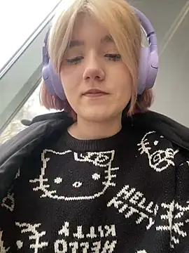 Snapshot of Baby__Naughty chatting on January 9, 9:06 am Baby Naughty online show from January 9, 9:06 am