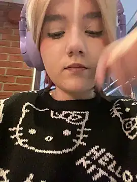 Snapshot of Baby__Naughty chatting on January 14, 3:15 pm Baby Naughty online show from January 14, 3:15 pm