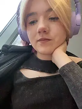 Snapshot of Baby__Naughty chatting on January 16, 12:09 pm Baby Naughty online show from January 16, 12:09 pm