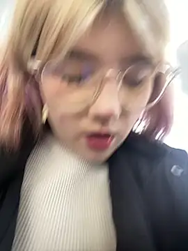 Snapshot of Baby__Naughty chatting on February 14, 11:10 am Baby Naughty online show from February 14, 11:10 am