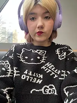 Snapshot of Baby__Naughty chatting on March 3, 2:15 pm Baby Naughty online show from March 3, 2:15 pm