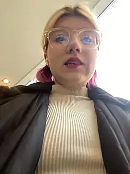 Snapshot of Baby__Naughty chatting on March 11, 8:09 am Baby Naughty online show from March 11, 8:09 am