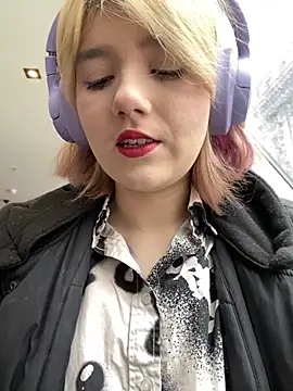 Snapshot of Baby__Naughty chatting on March 14, 8:10 am Baby Naughty online show from March 14, 8:10 am