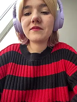 Snapshot of Baby__Naughty chatting on March 15, 11:19 am Baby Naughty online show from March 15, 11:19 am