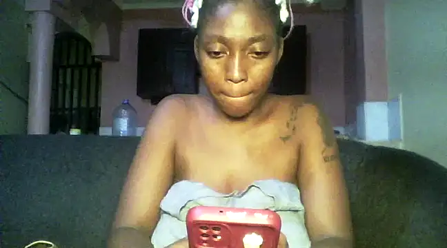 Sexxy bre online show from December 24, 11:33 pm