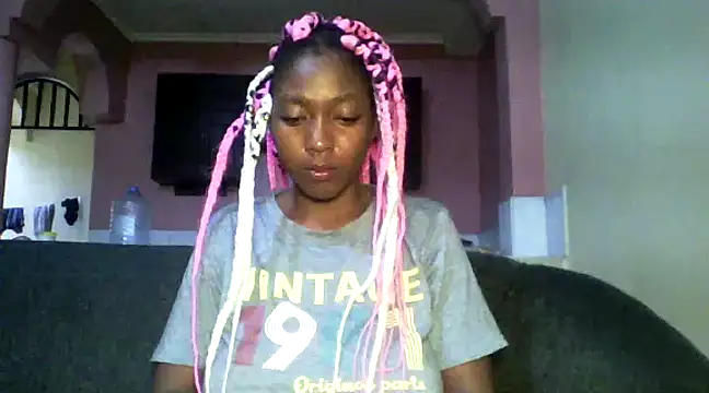 Sexxy bre online show from December 25, 6:31 am