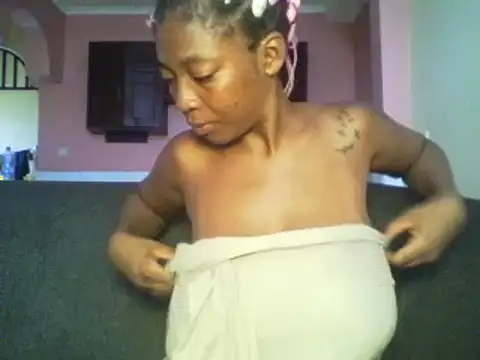 Sexxy bre online show from January 4, 12:27 pm