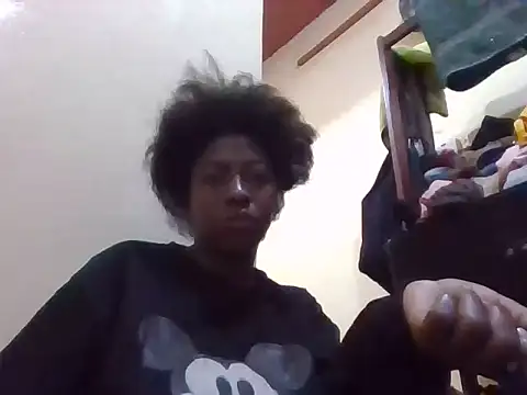 Sexxy bre online show from September 15, 6:35 am