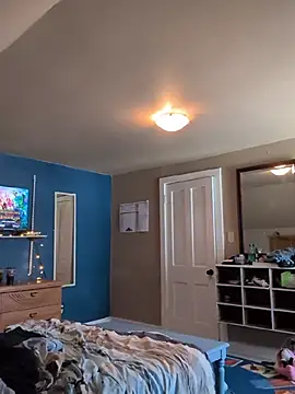 Lalalynn online show from July 21, 8:33 pm
