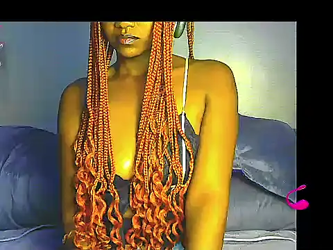 lilylovexx online show from December 21, 9:00 pm