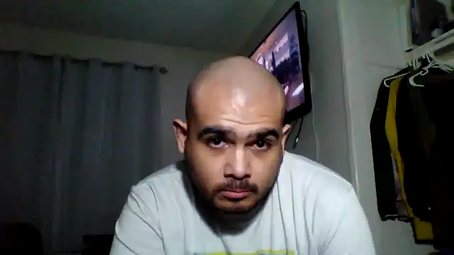 JooveyRose online show from January 17, 4:47 pm