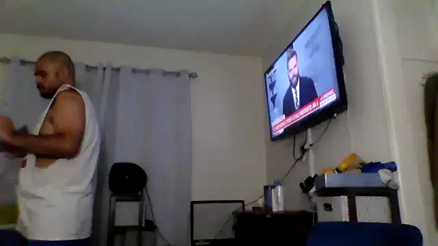 JooveyRose online show from March 7, 1:53 am