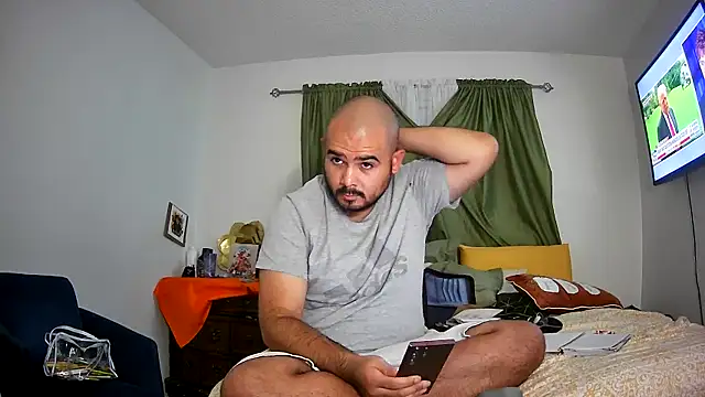 JooveyRose online show from September 22, 6:48 am