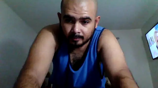 JooveyRose online show from September 26, 1:42 am