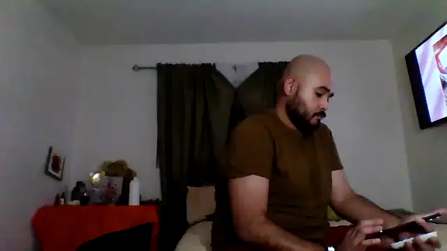 JooveyRose online show from September 27, 4:28 am