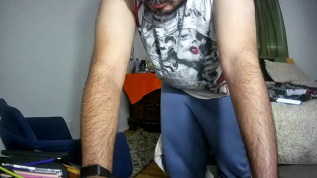 JooveyRose online show from September 27, 10:04 pm