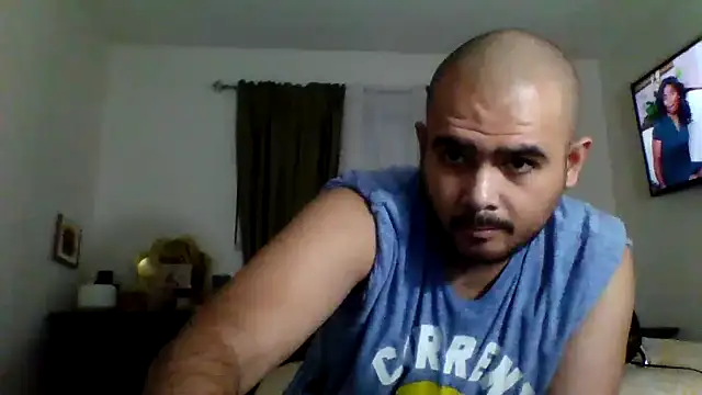 JooveyRose online show from October 12, 2:54 am