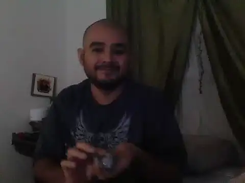 JooveyRose online show from October 16, 2:07 pm