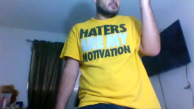 JooveyRose online show from October 17, 2:52 pm