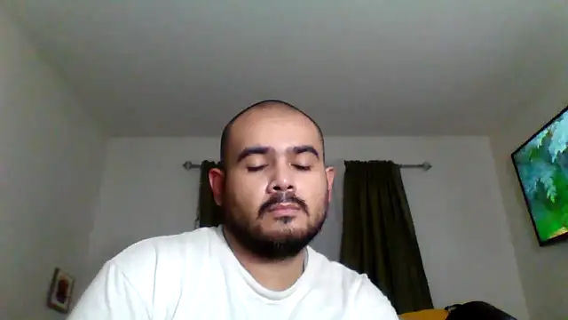 JooveyRose online show from October 20, 3:07 am