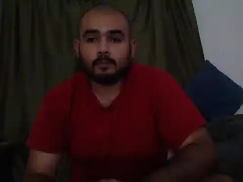 JooveyRose online show from October 25, 3:03 am