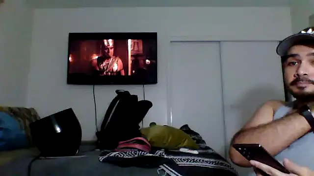 JooveyRose online show from November 26, 3:51 am