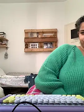 Snapshot of Curvydesifromgermany chatting on September 15, 9:42 am Curvydesifromgermany online show from September 15, 9:42 am