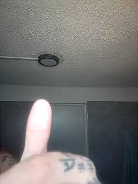 Hunnyhunty420 online show from April 12, 8:03 pm