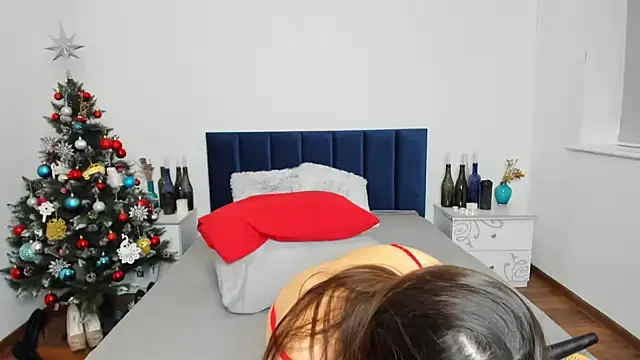 Snapshot of Moon__Eclipse chatting on January 7, 1:57 pm Moon Eclipse online show from January 7, 1:57 pm