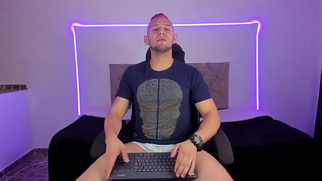 Damon Bakert online show from March 20, 2:53 pm